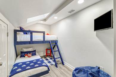 Lake House Stunning pet friendly home, centrally located, great golf course views!, , on  in South Carolina - Lakehouse Vacation Rental - Lake Home for rent on LakeHouseVacations.com