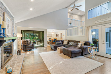 Lake House Stunning pet friendly home, centrally located, great golf course views!, , on  in South Carolina - Lakehouse Vacation Rental - Lake Home for rent on LakeHouseVacations.com