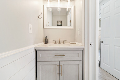 Lake House Stunning pet friendly home, centrally located, great golf course views!, , on  in South Carolina - Lakehouse Vacation Rental - Lake Home for rent on LakeHouseVacations.com