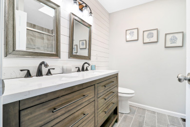 Lake House Stunning pet friendly home, centrally located, great golf course views!, , on  in South Carolina - Lakehouse Vacation Rental - Lake Home for rent on LakeHouseVacations.com