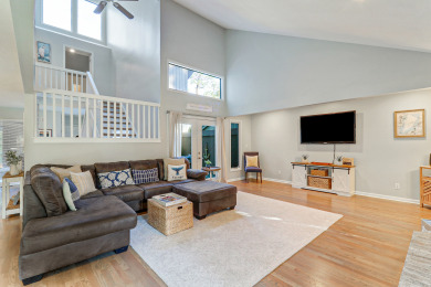 Lake House Stunning pet friendly home, centrally located, great golf course views!, , on  in South Carolina - Lakehouse Vacation Rental - Lake Home for rent on LakeHouseVacations.com