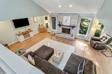 Lake House Stunning pet friendly home, centrally located, great golf course views!, , on  in South Carolina - Lakehouse Vacation Rental - Lake Home for rent on LakeHouseVacations.com