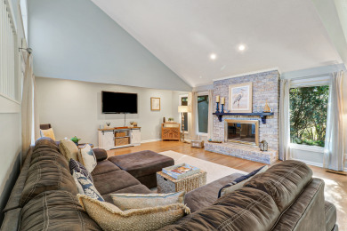 Lake House Stunning pet friendly home, centrally located, great golf course views!, , on  in South Carolina - Lakehouse Vacation Rental - Lake Home for rent on LakeHouseVacations.com