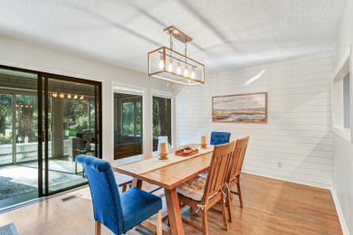 Lake House Stunning pet friendly home, centrally located, great golf course views!, , on  in South Carolina - Lakehouse Vacation Rental - Lake Home for rent on LakeHouseVacations.com