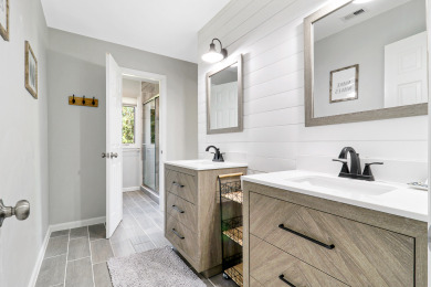 Lake House Stunning pet friendly home, centrally located, great golf course views!, , on  in South Carolina - Lakehouse Vacation Rental - Lake Home for rent on LakeHouseVacations.com