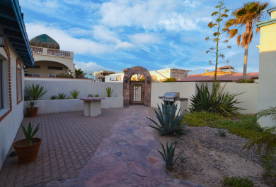 Lake House Playa Vida Luxury Beach Home Rental, , on  in Sonora - Lakehouse Vacation Rental - Lake Home for rent on LakeHouseVacations.com