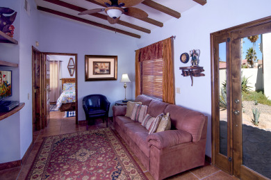 Lake House Playa Vida Luxury Beach Home Rental, , on  in Sonora - Lakehouse Vacation Rental - Lake Home for rent on LakeHouseVacations.com