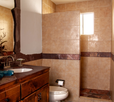 Lake House Playa Vida Luxury Beach Home Rental, , on  in Sonora - Lakehouse Vacation Rental - Lake Home for rent on LakeHouseVacations.com