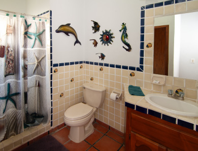 Lake House Playa Vida Luxury Beach Home Rental, , on  in Sonora - Lakehouse Vacation Rental - Lake Home for rent on LakeHouseVacations.com