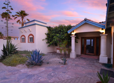 Lake House Playa Vida Luxury Beach Home Rental, , on  in Sonora - Lakehouse Vacation Rental - Lake Home for rent on LakeHouseVacations.com