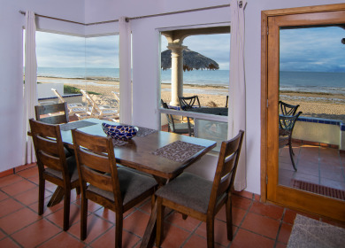 Lake House Playa Vida Luxury Beach Home Rental, , on  in Sonora - Lakehouse Vacation Rental - Lake Home for rent on LakeHouseVacations.com