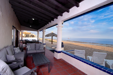 Lake House Playa Vida Luxury Beach Home Rental, , on  in Sonora - Lakehouse Vacation Rental - Lake Home for rent on LakeHouseVacations.com