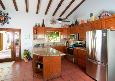 Lake House Playa Vida Luxury Beach Home Rental, , on  in Sonora - Lakehouse Vacation Rental - Lake Home for rent on LakeHouseVacations.com