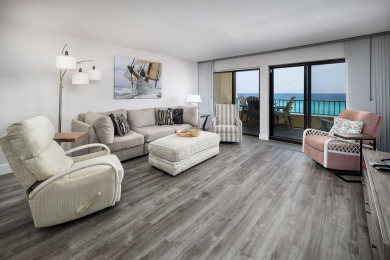 Lake House Surf Dweller 607 BEACH FRONT condo, 2 bedrooms, FREE BEACH CHAIRS!, , on  in Florida - Lakehouse Vacation Rental - Lake Home for rent on LakeHouseVacations.com