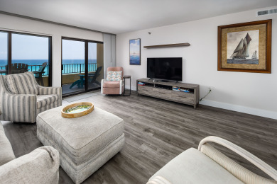 Lake House Surf Dweller 607 BEACH FRONT condo, 2 bedrooms, FREE BEACH CHAIRS!, , on  in Florida - Lakehouse Vacation Rental - Lake Home for rent on LakeHouseVacations.com