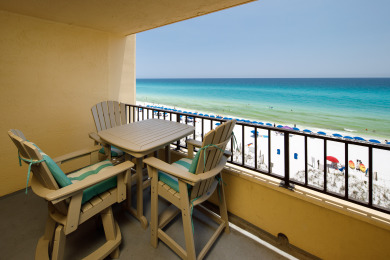 Lake House Surf Dweller 607 BEACH FRONT condo, 2 bedrooms, FREE BEACH CHAIRS!, , on  in Florida - Lakehouse Vacation Rental - Lake Home for rent on LakeHouseVacations.com
