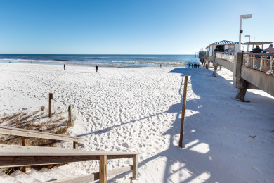 Lake House Surf Dweller 607 BEACH FRONT condo, 2 bedrooms, FREE BEACH CHAIRS!, , on  in Florida - Lakehouse Vacation Rental - Lake Home for rent on LakeHouseVacations.com