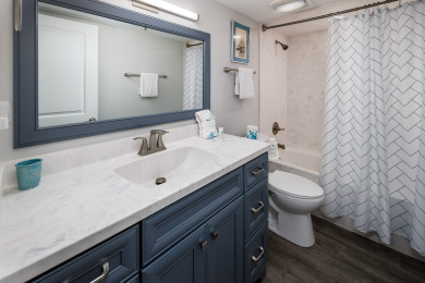 Lake House Surf Dweller 607 BEACH FRONT condo, 2 bedrooms, FREE BEACH CHAIRS!, , on  in Florida - Lakehouse Vacation Rental - Lake Home for rent on LakeHouseVacations.com