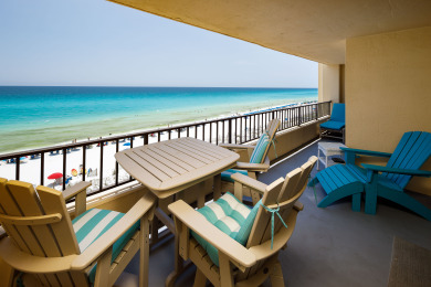 Lake House Surf Dweller 607 BEACH FRONT condo, 2 bedrooms, FREE BEACH CHAIRS!, , on  in Florida - Lakehouse Vacation Rental - Lake Home for rent on LakeHouseVacations.com