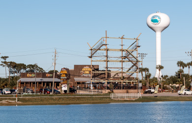 Lake House Surf Dweller 607 BEACH FRONT condo, 2 bedrooms, FREE BEACH CHAIRS!, , on  in Florida - Lakehouse Vacation Rental - Lake Home for rent on LakeHouseVacations.com