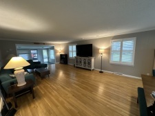 Lake House Cottage At Posey Lake, , on Posey Lake in Michigan - Lakehouse Vacation Rental - Lake Home for rent on LakeHouseVacations.com