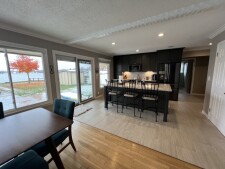 Lake House Cottage At Posey Lake, , on Posey Lake in Michigan - Lakehouse Vacation Rental - Lake Home for rent on LakeHouseVacations.com