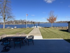 Lake House Cottage At Posey Lake, , on Posey Lake in Michigan - Lakehouse Vacation Rental - Lake Home for rent on LakeHouseVacations.com