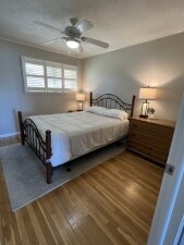 Lake House Cottage At Posey Lake, , on Posey Lake in Michigan - Lakehouse Vacation Rental - Lake Home for rent on LakeHouseVacations.com