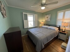 Lake House Cottage At Posey Lake, , on Posey Lake in Michigan - Lakehouse Vacation Rental - Lake Home for rent on LakeHouseVacations.com