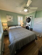 Lake House Cottage At Posey Lake, , on Posey Lake in Michigan - Lakehouse Vacation Rental - Lake Home for rent on LakeHouseVacations.com