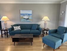 Lake House Cottage At Posey Lake, , on Posey Lake in Michigan - Lakehouse Vacation Rental - Lake Home for rent on LakeHouseVacations.com