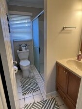 Lake House Cottage At Posey Lake, , on Posey Lake in Michigan - Lakehouse Vacation Rental - Lake Home for rent on LakeHouseVacations.com