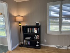 Lake House Cottage At Posey Lake, , on Posey Lake in Michigan - Lakehouse Vacation Rental - Lake Home for rent on LakeHouseVacations.com