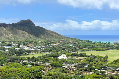Lake House Gorgeous Waikiki Ocean View! Full Kitchen, Free Wi-Fi, Close to Beach!, , on  in Hawaii - Lakehouse Vacation Rental - Lake Home for rent on LakeHouseVacations.com