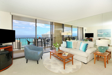 Lake House Gorgeous Waikiki Ocean View! Full Kitchen, Free Wi-Fi, Close to Beach!, , on  in Hawaii - Lakehouse Vacation Rental - Lake Home for rent on LakeHouseVacations.com