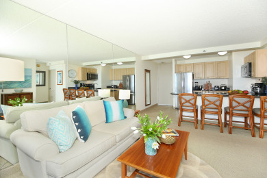 Lake House Gorgeous Waikiki Ocean View! Full Kitchen, Free Wi-Fi, Close to Beach!, , on  in Hawaii - Lakehouse Vacation Rental - Lake Home for rent on LakeHouseVacations.com