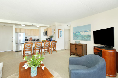 Lake House Gorgeous Waikiki Ocean View! Full Kitchen, Free Wi-Fi, Close to Beach!, , on  in Hawaii - Lakehouse Vacation Rental - Lake Home for rent on LakeHouseVacations.com