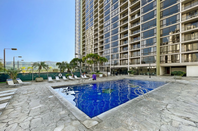 Lake House Gorgeous Waikiki Ocean View! Full Kitchen, Free Wi-Fi, Close to Beach!, , on  in Hawaii - Lakehouse Vacation Rental - Lake Home for rent on LakeHouseVacations.com