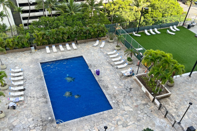 Lake House Gorgeous Waikiki Ocean View! Full Kitchen, Free Wi-Fi, Close to Beach!, , on  in Hawaii - Lakehouse Vacation Rental - Lake Home for rent on LakeHouseVacations.com