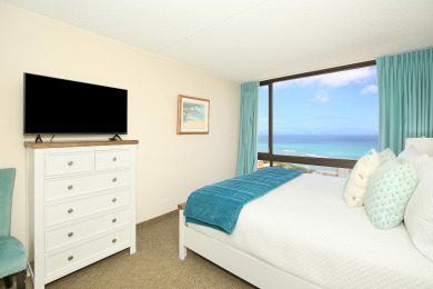 Lake House Gorgeous Waikiki Ocean View! Full Kitchen, Free Wi-Fi, Close to Beach!, , on  in Hawaii - Lakehouse Vacation Rental - Lake Home for rent on LakeHouseVacations.com