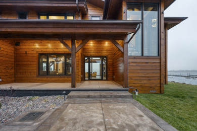 Lake House New 5-STAR Lakefront Home! Hot Tub. Luxury. 4,500 sqft!, , on  in California - Lakehouse Vacation Rental - Lake Home for rent on LakeHouseVacations.com