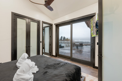 Lake House New 5-STAR Lakefront Home! Hot Tub. Luxury. 4,500 sqft!, , on  in California - Lakehouse Vacation Rental - Lake Home for rent on LakeHouseVacations.com