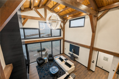 Lake House New 5-STAR Lakefront Home! Hot Tub. Luxury. 4,500 sqft!, , on  in California - Lakehouse Vacation Rental - Lake Home for rent on LakeHouseVacations.com