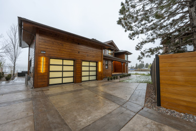 Lake House New 5-STAR Lakefront Home! Hot Tub. Luxury. 4,500 sqft!, , on  in California - Lakehouse Vacation Rental - Lake Home for rent on LakeHouseVacations.com