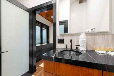 Lake House New 5-STAR Lakefront Home! Hot Tub. Luxury. 4,500 sqft!, , on  in California - Lakehouse Vacation Rental - Lake Home for rent on LakeHouseVacations.com