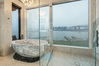 Lake House New 5-STAR Lakefront Home! Hot Tub. Luxury. 4,500 sqft!, , on  in California - Lakehouse Vacation Rental - Lake Home for rent on LakeHouseVacations.com