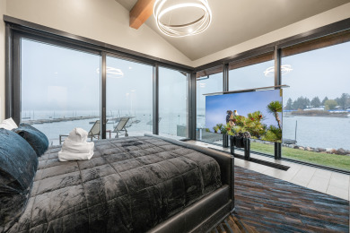 Lake House New 5-STAR Lakefront Home! Hot Tub. Luxury. 4,500 sqft!, , on  in California - Lakehouse Vacation Rental - Lake Home for rent on LakeHouseVacations.com