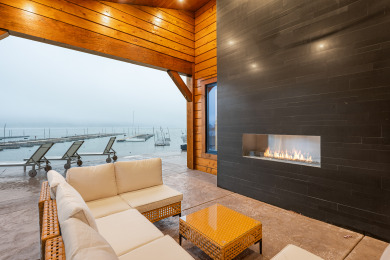 Lake House New 5-STAR Lakefront Home! Hot Tub. Luxury. 4,500 sqft!, , on  in California - Lakehouse Vacation Rental - Lake Home for rent on LakeHouseVacations.com