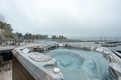 Lake House New 5-STAR Lakefront Home! Hot Tub. Luxury. 4,500 sqft!, , on  in California - Lakehouse Vacation Rental - Lake Home for rent on LakeHouseVacations.com