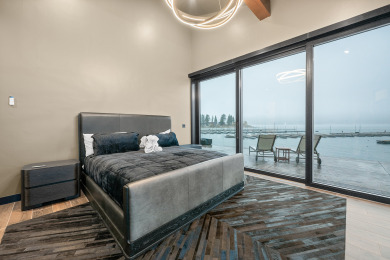 Lake House New 5-STAR Lakefront Home! Hot Tub. Luxury. 4,500 sqft!, , on  in California - Lakehouse Vacation Rental - Lake Home for rent on LakeHouseVacations.com